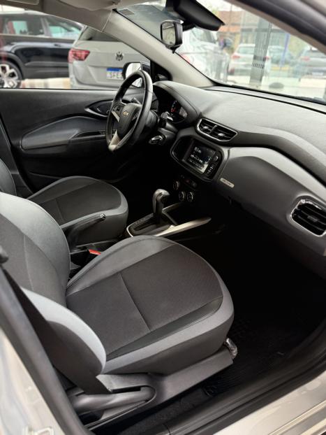 CHEVROLET Onix Hatch 1.4 4P FLEX ACTIV, Foto 15