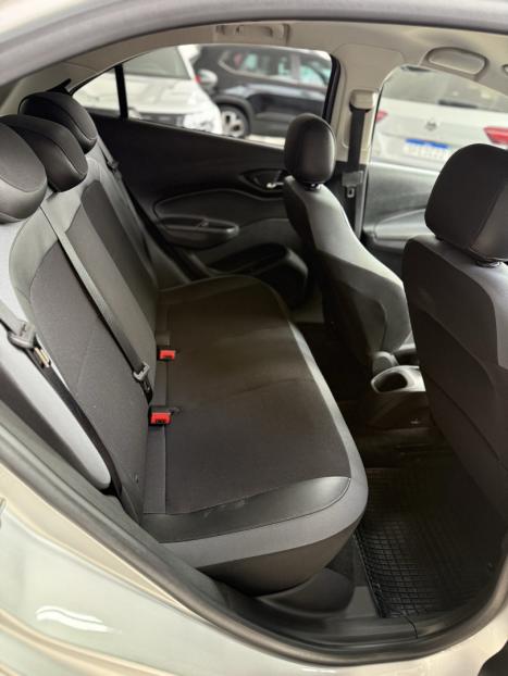 CHEVROLET Onix Hatch 1.4 4P FLEX ACTIV, Foto 16