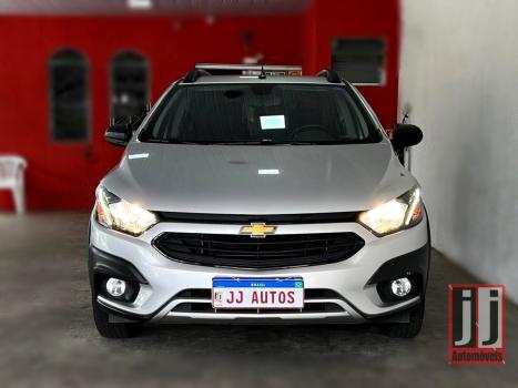 CHEVROLET Onix Hatch 1.4 4P FLEX ACTIV, Foto 2