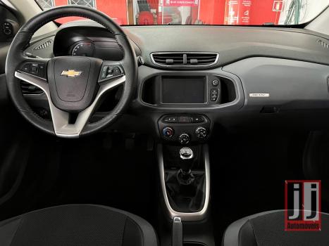 CHEVROLET Onix Hatch 1.4 4P FLEX ACTIV, Foto 7