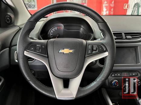 CHEVROLET Onix Hatch 1.4 4P FLEX ACTIV, Foto 8