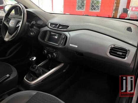 CHEVROLET Onix Hatch 1.4 4P FLEX ACTIV, Foto 10