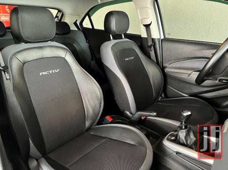 CHEVROLET Onix Hatch 1.4 4P FLEX ACTIV, Foto 11