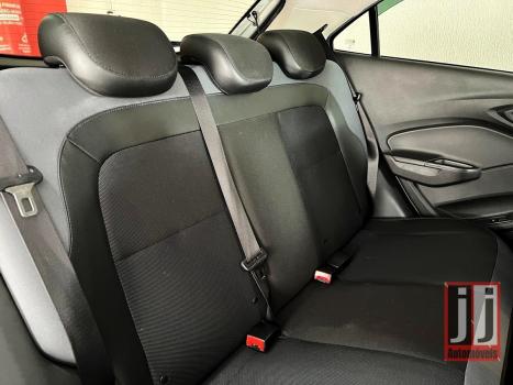 CHEVROLET Onix Hatch 1.4 4P FLEX ACTIV, Foto 12
