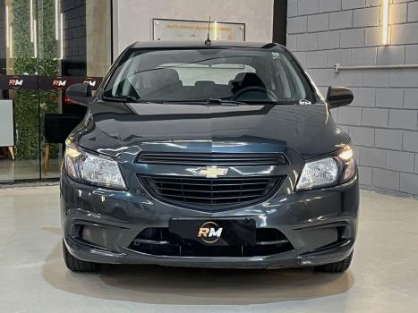 CHEVROLET Onix Hatch 1.0 4P FLEX, Foto 2