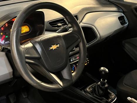 CHEVROLET Onix Hatch 1.0 4P FLEX, Foto 5