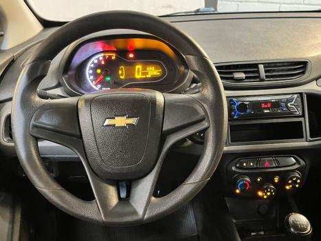 CHEVROLET Onix Hatch 1.0 4P FLEX, Foto 6