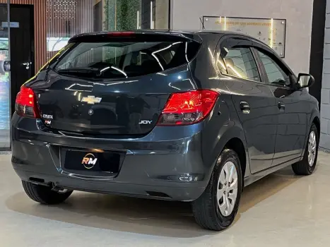 CHEVROLET Onix Hatch 1.0 4P FLEX, Foto 7