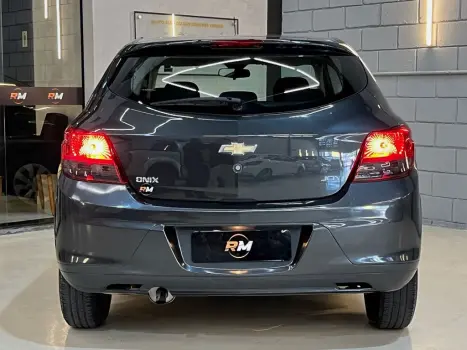 CHEVROLET Onix Hatch 1.0 4P FLEX, Foto 8