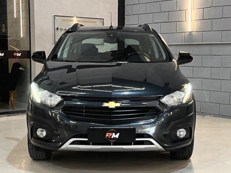 CHEVROLET Onix Hatch , Foto 2