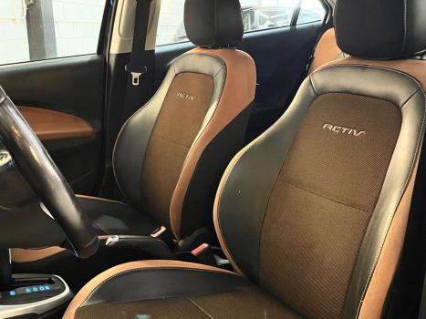 CHEVROLET Onix Hatch , Foto 3