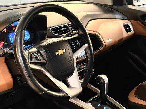 CHEVROLET Onix Hatch , Foto 4