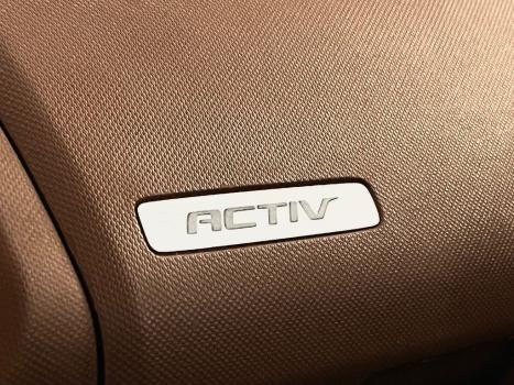 CHEVROLET Onix Hatch , Foto 5