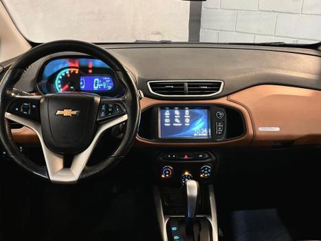 CHEVROLET Onix Hatch , Foto 8