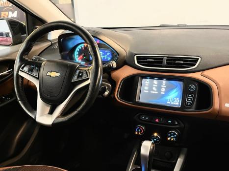 CHEVROLET Onix Hatch , Foto 9
