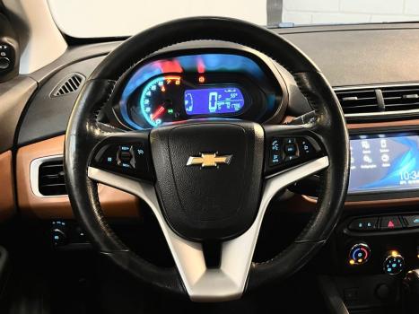 CHEVROLET Onix Hatch , Foto 10