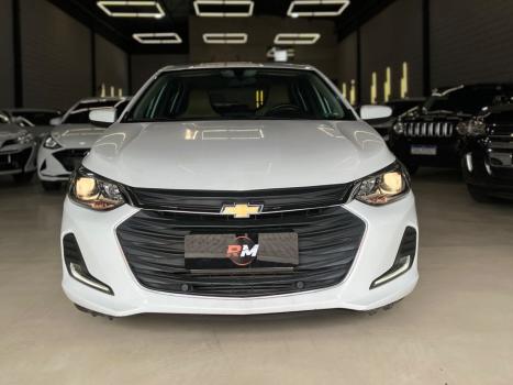 CHEVROLET Onix Sedan 1.0 12V 4P FLEX PREMIER 2 TURBO AUTOMTICO, Foto 2