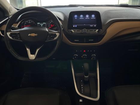 CHEVROLET Onix Sedan 1.0 12V 4P FLEX PREMIER 2 TURBO AUTOMTICO, Foto 12