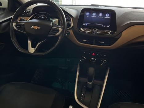 CHEVROLET Onix Sedan 1.0 12V 4P FLEX PREMIER 2 TURBO AUTOMTICO, Foto 13