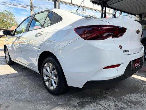CHEVROLET Onix Sedan 1.0 4P FLEX LTZ PLUS TURBO, Foto 5