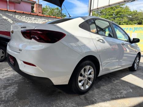 CHEVROLET Onix Sedan 1.0 4P FLEX LTZ PLUS TURBO, Foto 6