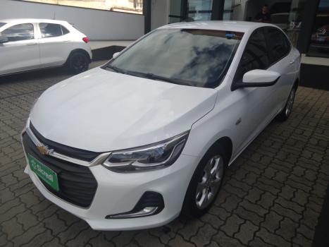 CHEVROLET Onix Sedan 1.0 4P FLEX PREMIER PLUS TURBO AUTOMTICO, Foto 2