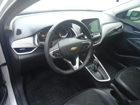 CHEVROLET Onix Sedan 1.0 4P FLEX PREMIER PLUS TURBO AUTOMTICO, Foto 4