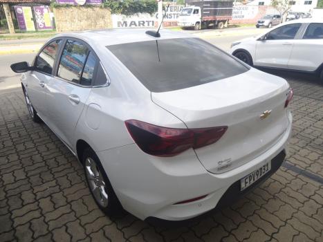 CHEVROLET Onix Sedan 1.0 4P FLEX PREMIER PLUS TURBO AUTOMTICO, Foto 6