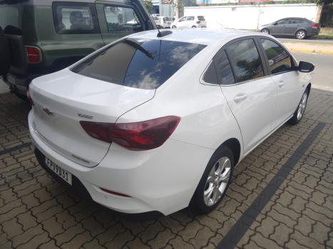CHEVROLET Onix Sedan 1.0 4P FLEX PREMIER PLUS TURBO AUTOMTICO, Foto 7