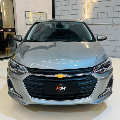 CHEVROLET Onix Sedan 1.0 12V 4P FLEX PREMIER 2 TURBO AUTOMTICO, Foto 2