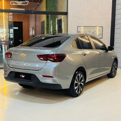 CHEVROLET Onix Sedan 1.0 12V 4P FLEX PREMIER 2 TURBO AUTOMTICO, Foto 16