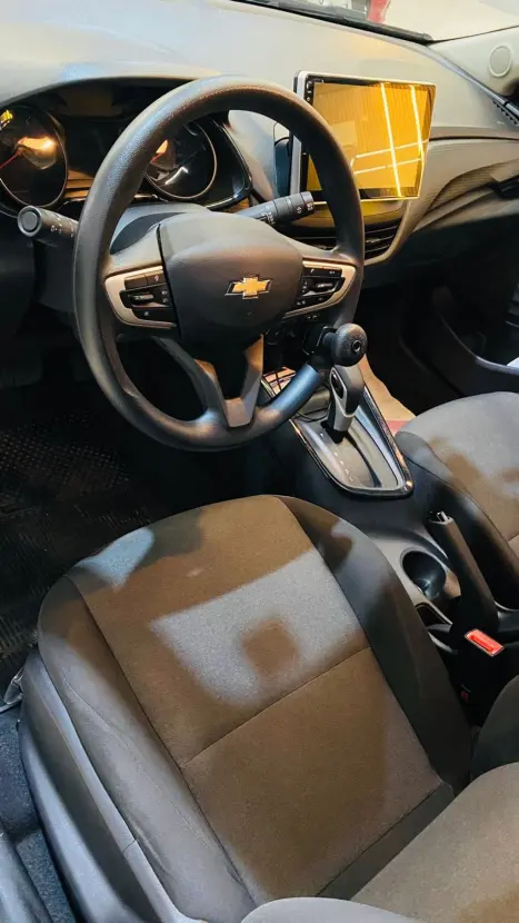 CHEVROLET Onix Sedan 1.0 4P FLEX LT PLUS TURBO AUTOMTICO, Foto 5