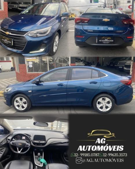 CHEVROLET Onix Sedan 1.0 12V 4P FLEX PREMIER 2 TURBO AUTOMTICO, Foto 2