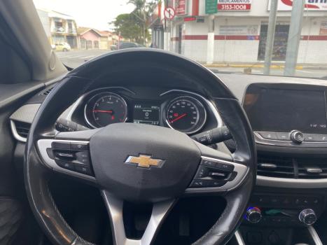 CHEVROLET Onix Sedan 1.0 12V 4P FLEX PREMIER 2 TURBO AUTOMTICO, Foto 4