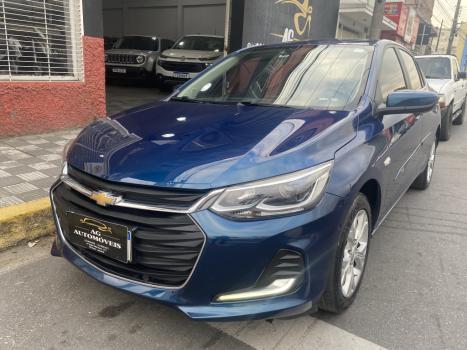 CHEVROLET Onix Sedan 1.0 12V 4P FLEX PREMIER 2 TURBO AUTOMTICO, Foto 6