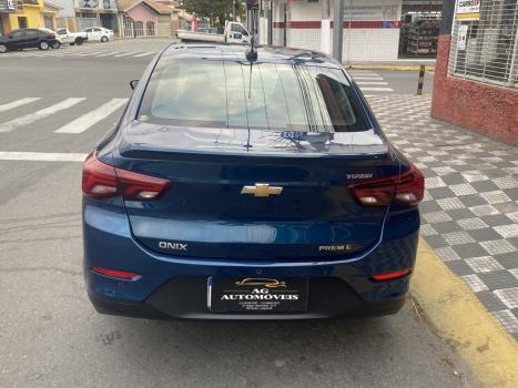 CHEVROLET Onix Sedan 1.0 12V 4P FLEX PREMIER 2 TURBO AUTOMTICO, Foto 7