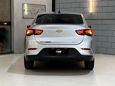 CHEVROLET Onix Sedan 1.0 12V 4P FLEX PREMIER PLUS TURBO AUTOMTICO, Foto 17