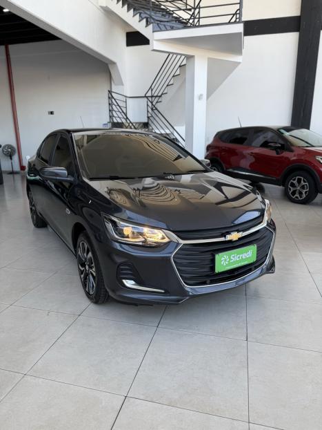 CHEVROLET Onix Sedan 1.0 12V 4P FLEX PREMIER PLUS TURBO AUTOMTICO, Foto 2