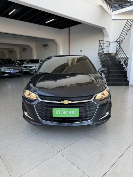 CHEVROLET Onix Sedan 1.0 12V 4P FLEX PREMIER PLUS TURBO AUTOMTICO, Foto 3
