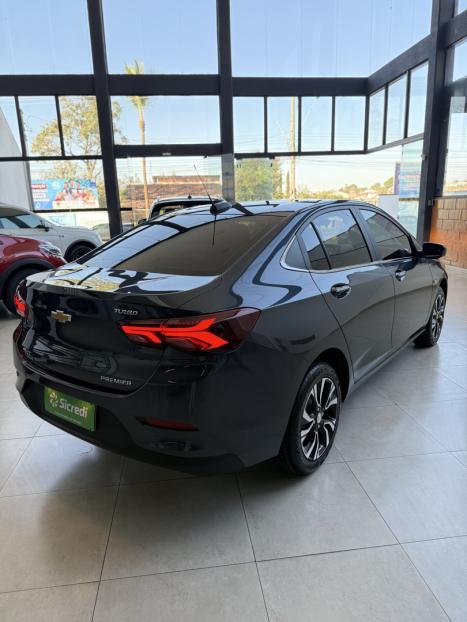 CHEVROLET Onix Sedan 1.0 12V 4P FLEX PREMIER PLUS TURBO AUTOMTICO, Foto 7