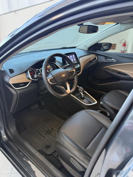 CHEVROLET Onix Sedan 1.0 12V 4P FLEX PREMIER PLUS TURBO AUTOMTICO, Foto 13
