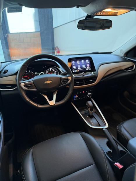 CHEVROLET Onix Sedan 1.0 12V 4P FLEX PREMIER PLUS TURBO AUTOMTICO, Foto 14