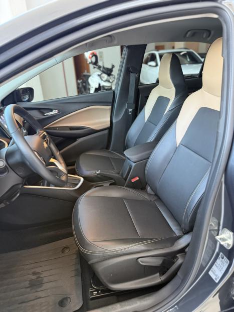 CHEVROLET Onix Sedan 1.0 12V 4P FLEX PREMIER PLUS TURBO AUTOMTICO, Foto 16