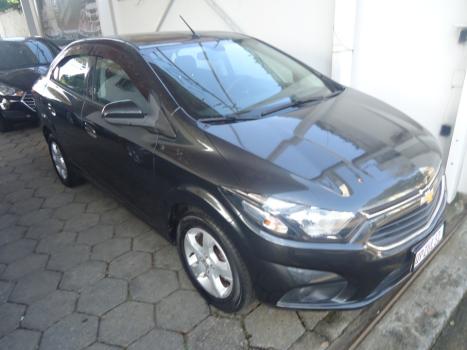 CHEVROLET Prisma 1.0 4P LT FLEX, Foto 1