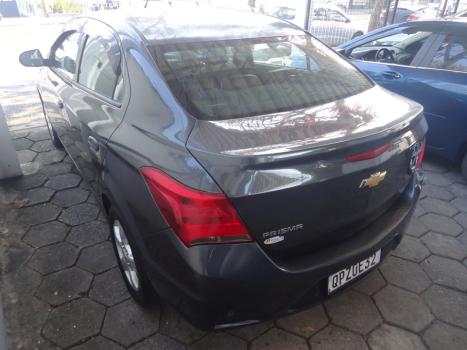 CHEVROLET Prisma 1.0 4P LT FLEX, Foto 2