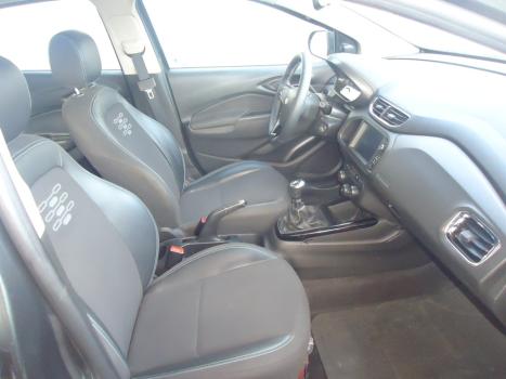 CHEVROLET Prisma 1.0 4P LT FLEX, Foto 4