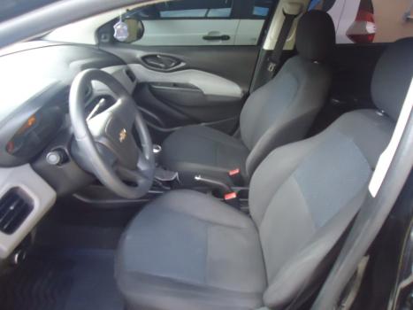 CHEVROLET Prisma 1.0 4P VHCE FLEX, Foto 2