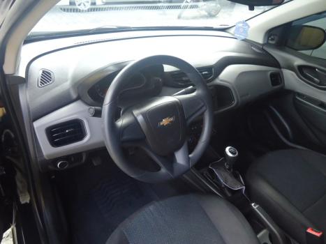 CHEVROLET Prisma 1.0 4P VHCE FLEX, Foto 3