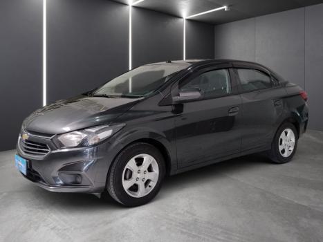 CHEVROLET Prisma 1.4 4P LT FLEX, Foto 1