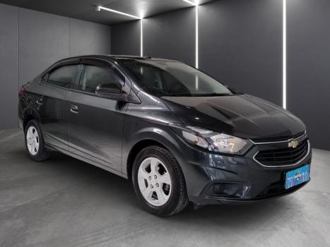 CHEVROLET Prisma 1.4 4P LT FLEX, Foto 3